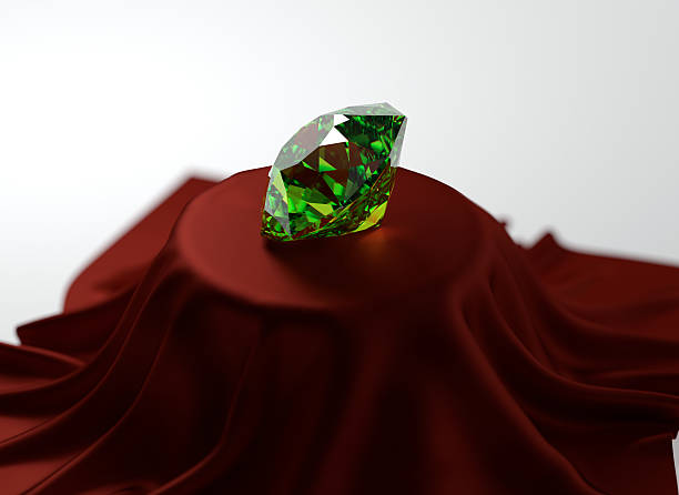 1CT Moissanite Stone: Beauty, Brilliance & Value