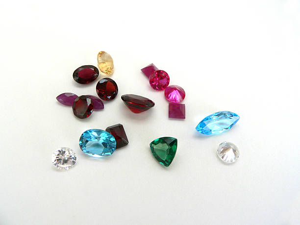 BirthStone Rings: A Stylish Way to Wear Your Gem