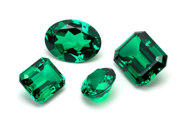 Why Emerald Gemstone is the Stone of Wisdom