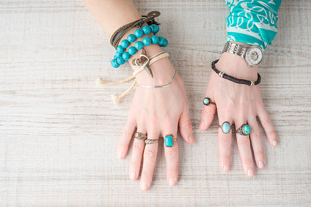 Why Aquamarine Stone is Ideal for Engagement Rings