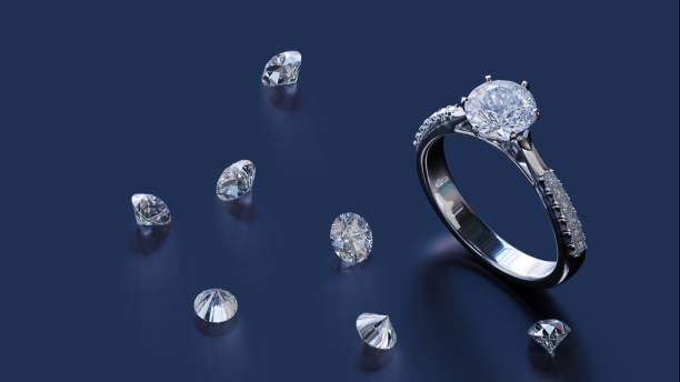 Top 7 Stunning Lab Diamond Rings to Shop This Year