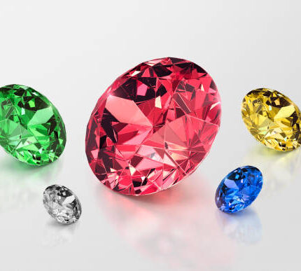 Top 5 Ruby Gemstone Cuts for Engagement Rings
