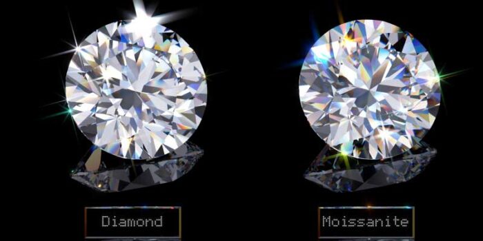 Top Moissanite and Diamond Picks – Beautiful & Affordable